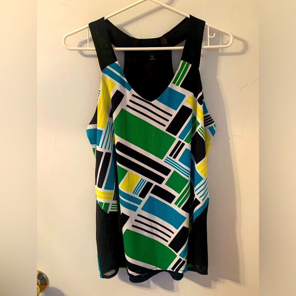 Women’s Worthington Tank Top